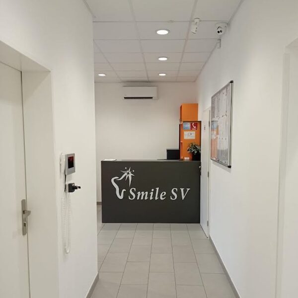 Smile SV Galanta