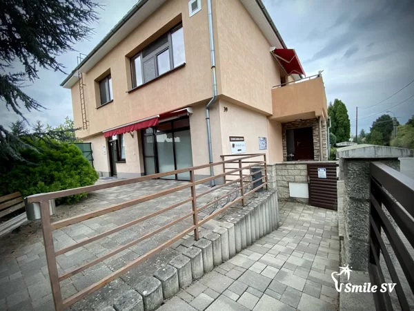 Smile SV Levice