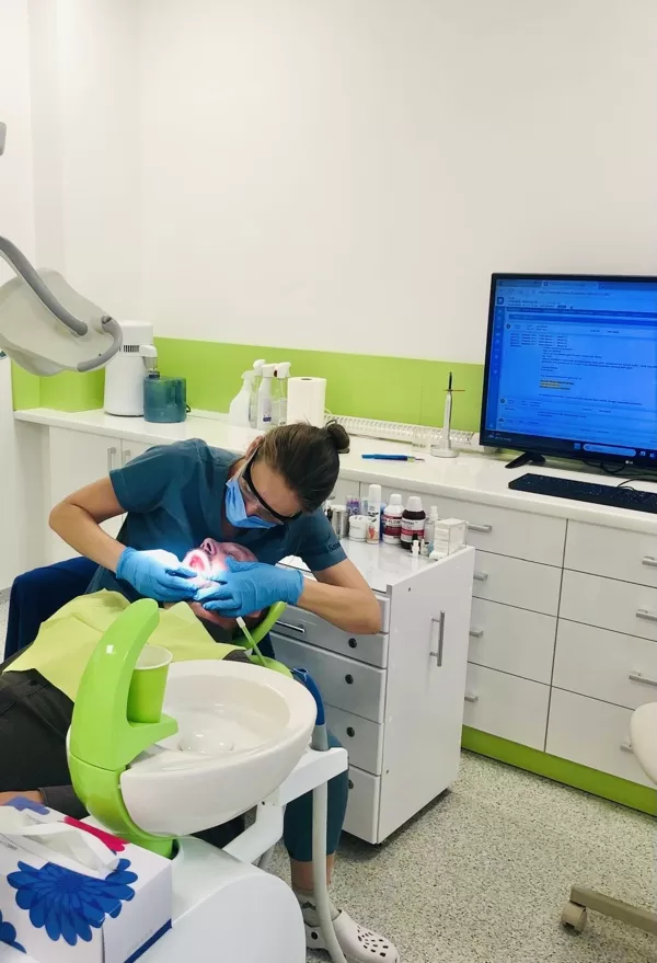 Smile SV Galanta