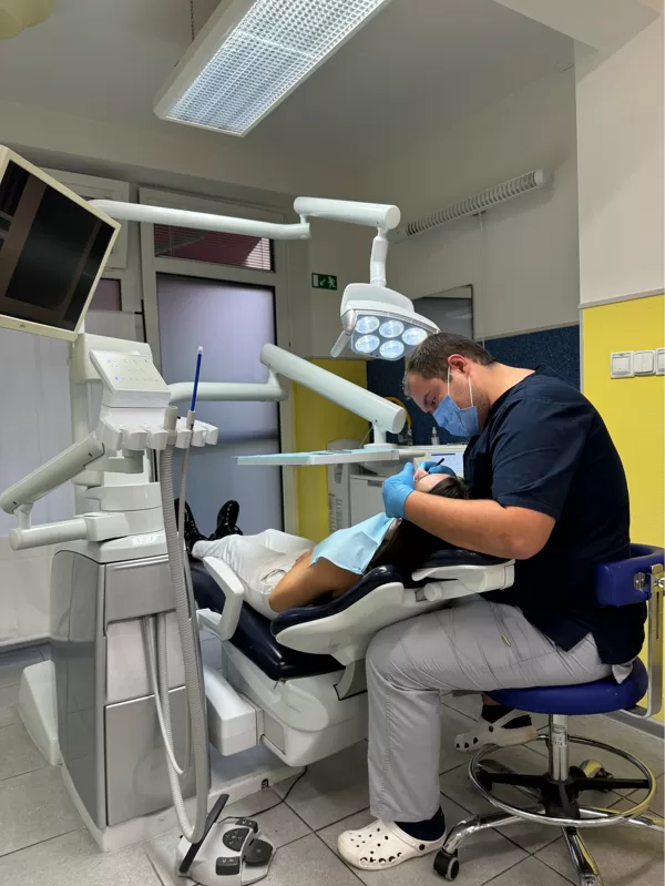Smile SV Levice