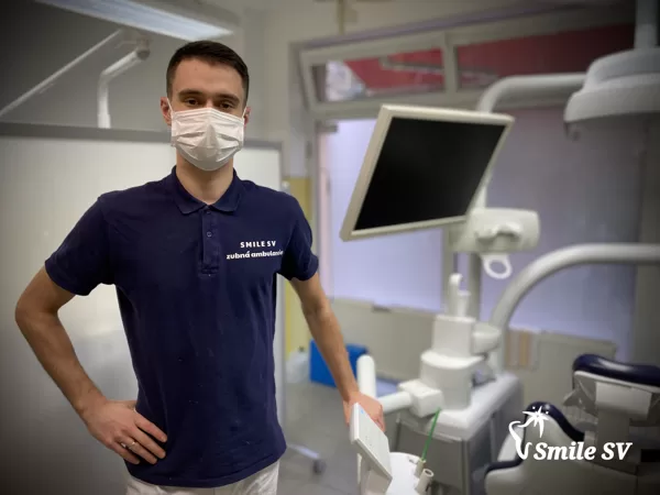 Smile SV Levice