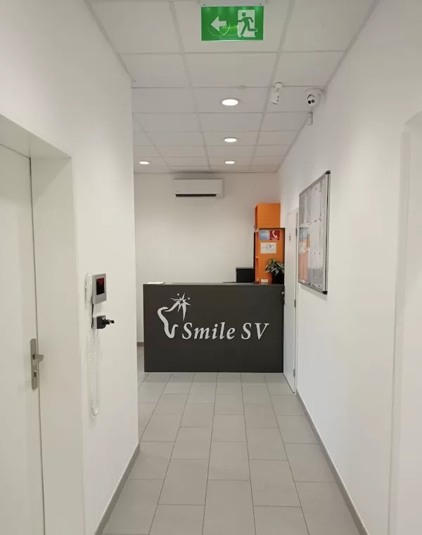 Smile SV Galanta