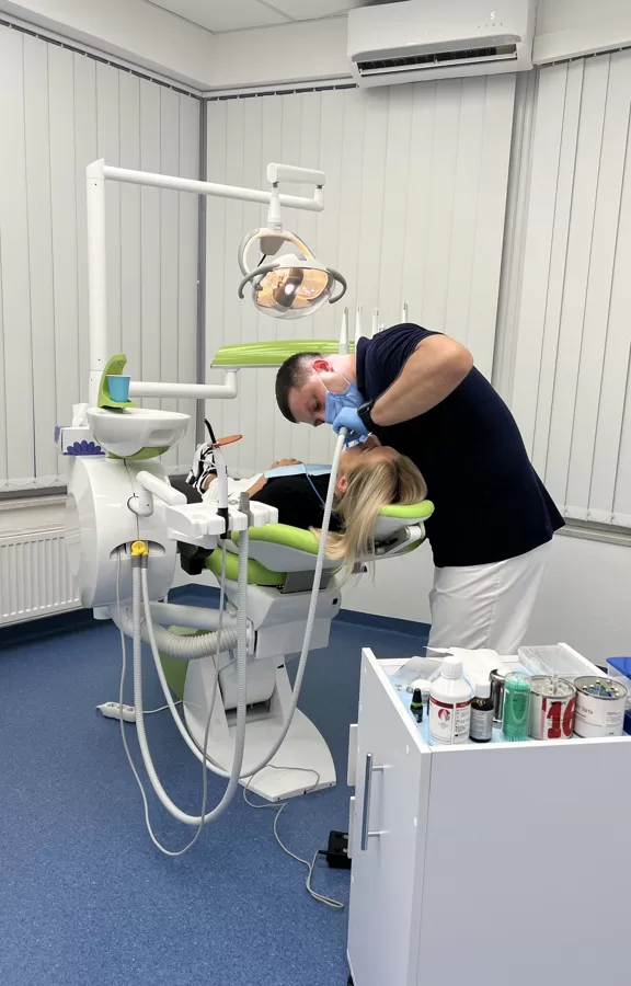 Smile SV Senec