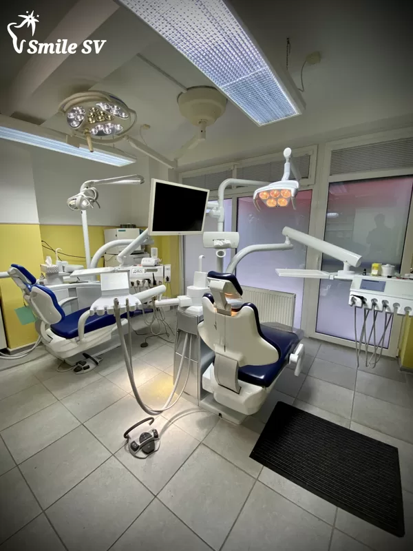 Smile SV Levice