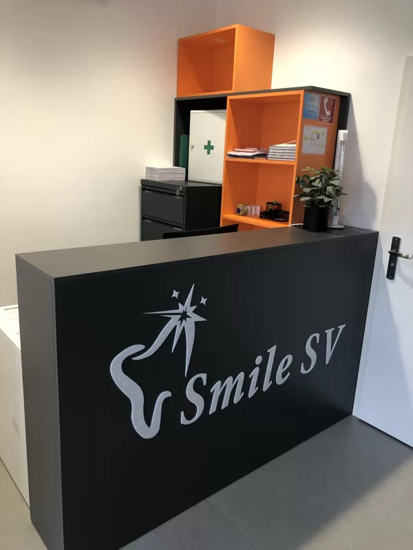 Smile SV Galanta