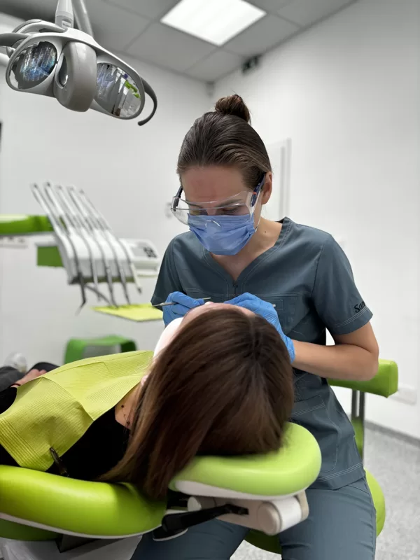 Smile SV Galanta